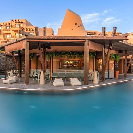 Barcelo Tenerife Royal Level San Miguel de Abona Eksteriør bilde