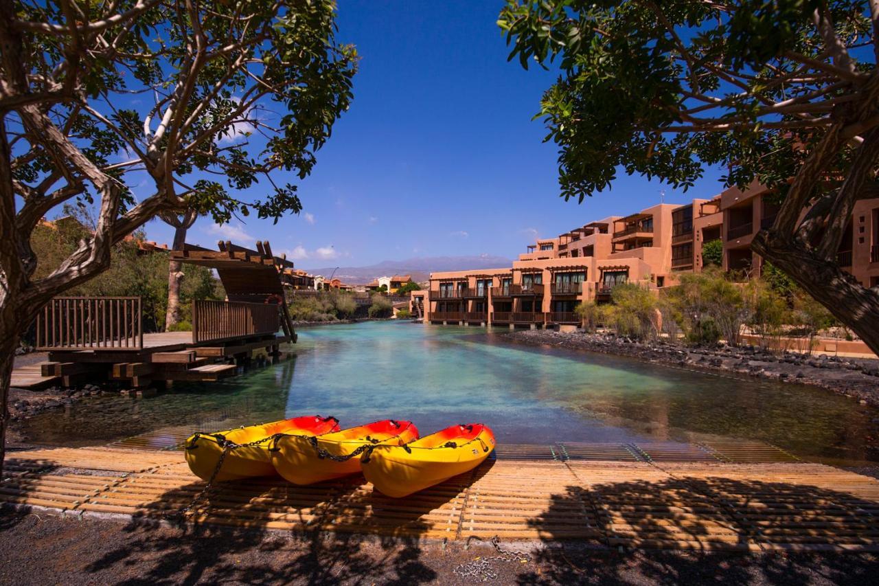 Barcelo Tenerife Royal Level San Miguel de Abona Eksteriør bilde
