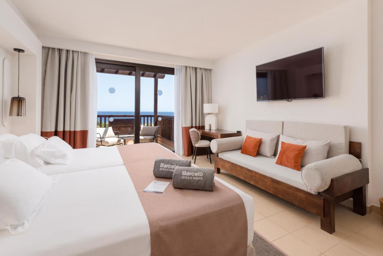 Barcelo Tenerife Royal Level San Miguel de Abona Eksteriør bilde