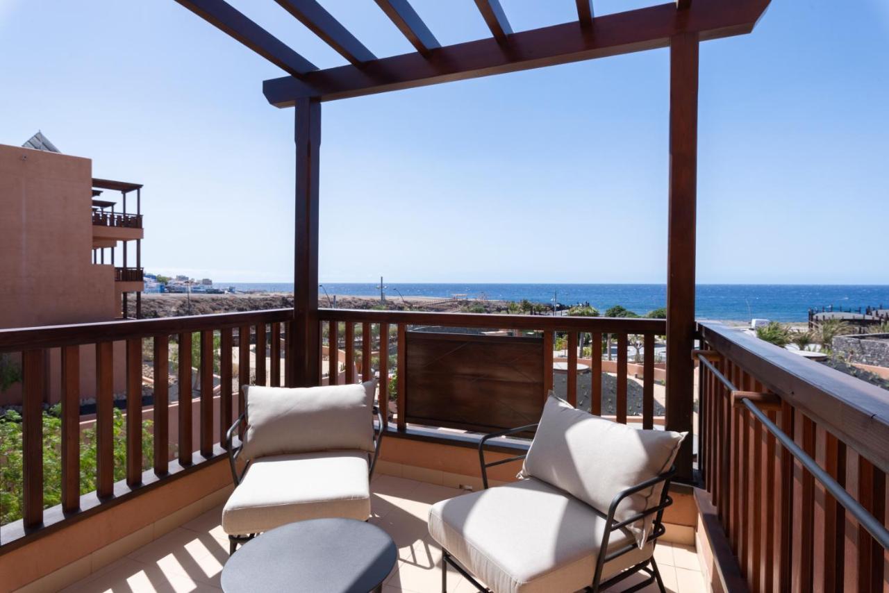 Barcelo Tenerife Royal Level San Miguel de Abona Eksteriør bilde