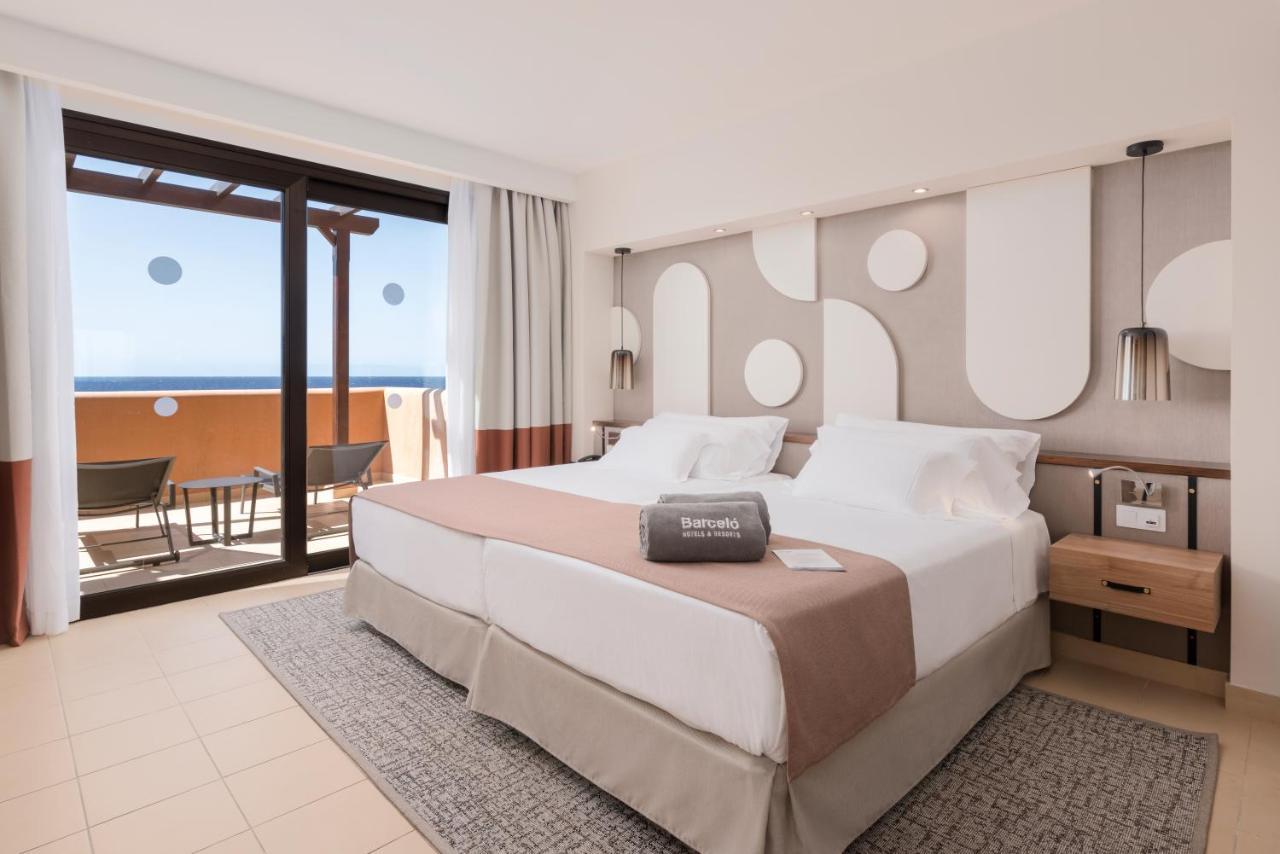 Barcelo Tenerife Royal Level San Miguel de Abona Eksteriør bilde
