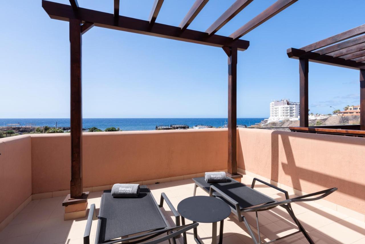 Barcelo Tenerife Royal Level San Miguel de Abona Eksteriør bilde