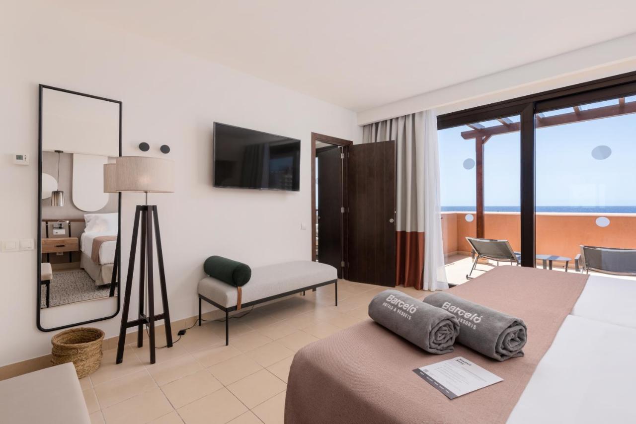 Barcelo Tenerife Royal Level San Miguel de Abona Eksteriør bilde