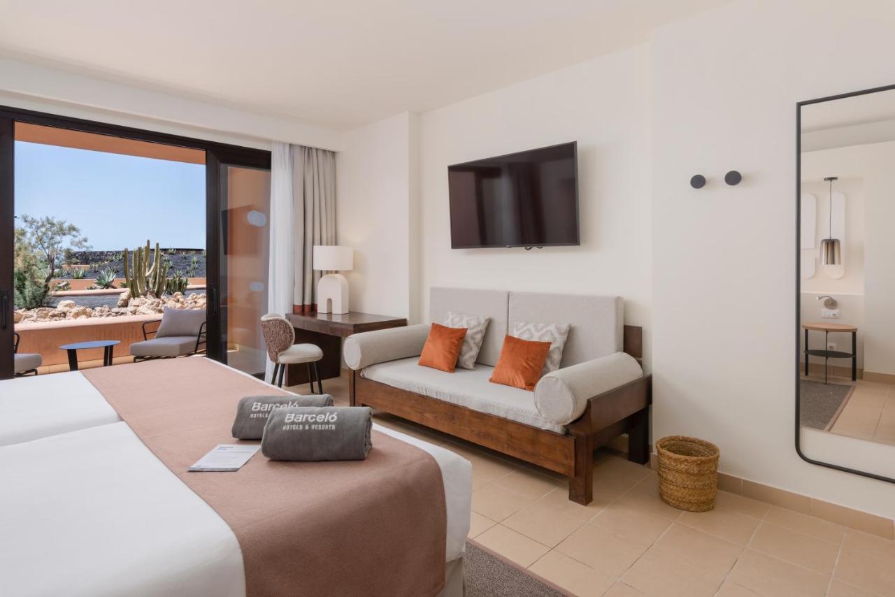 Barcelo Tenerife Royal Level San Miguel de Abona Eksteriør bilde