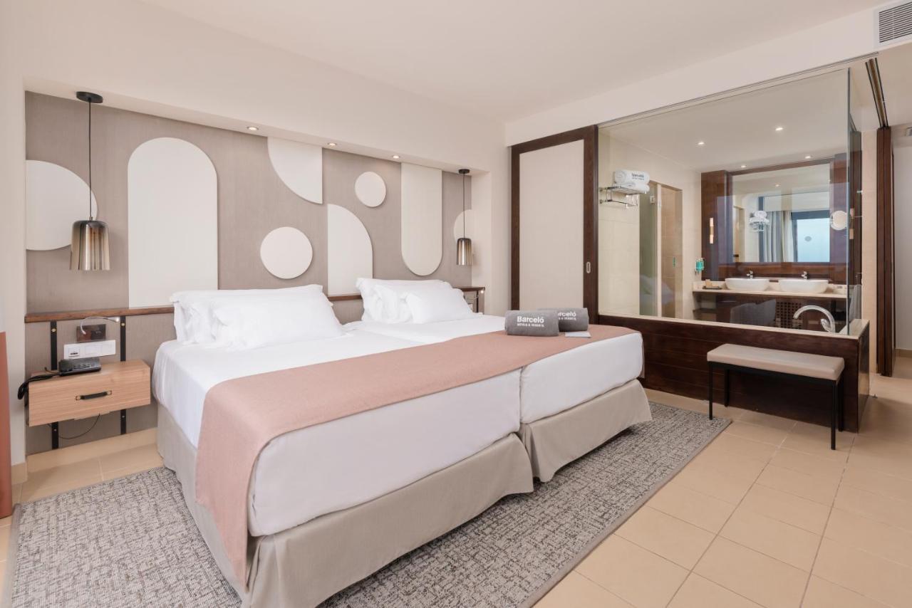Barcelo Tenerife Royal Level San Miguel de Abona Eksteriør bilde