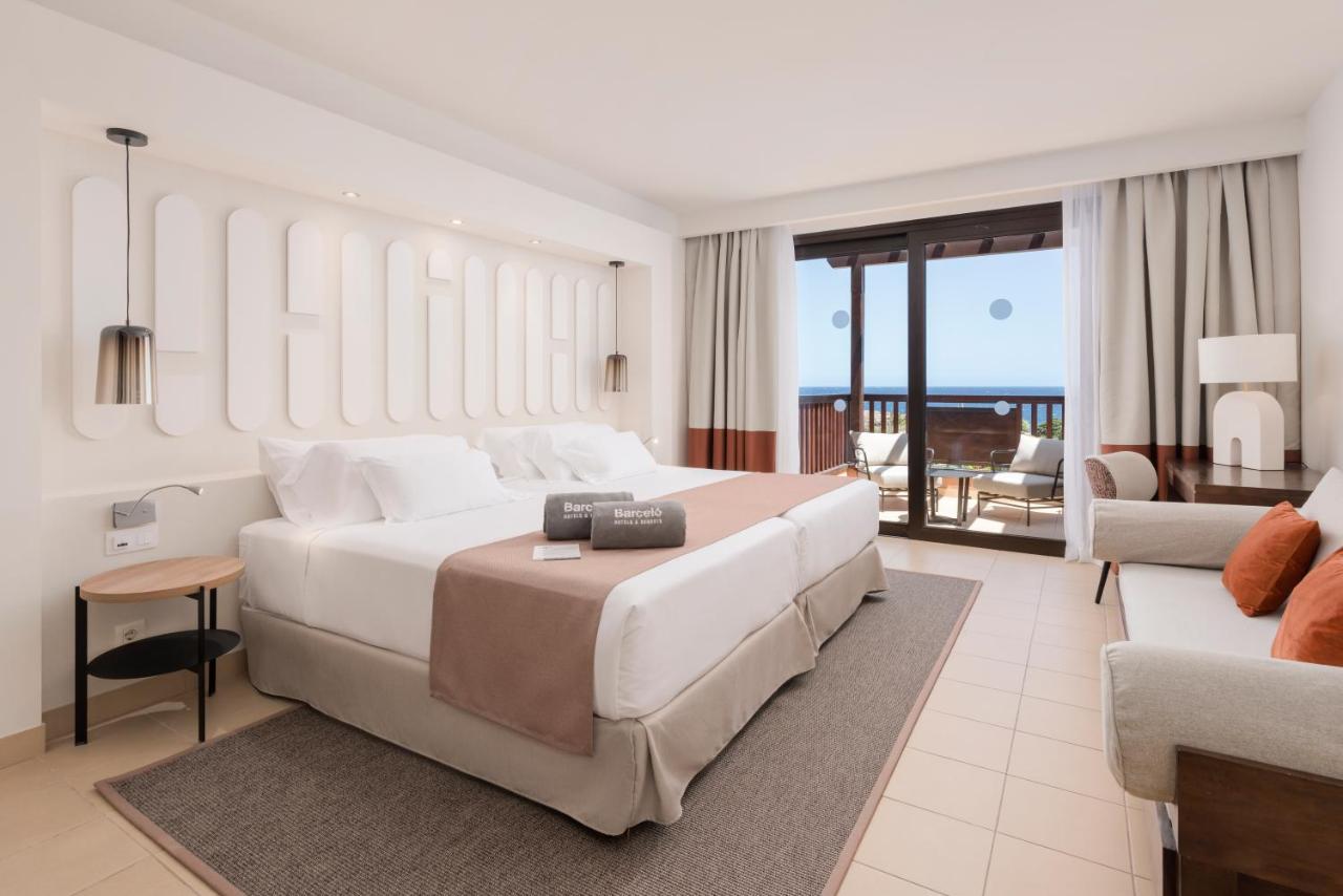 Barcelo Tenerife Royal Level San Miguel de Abona Eksteriør bilde