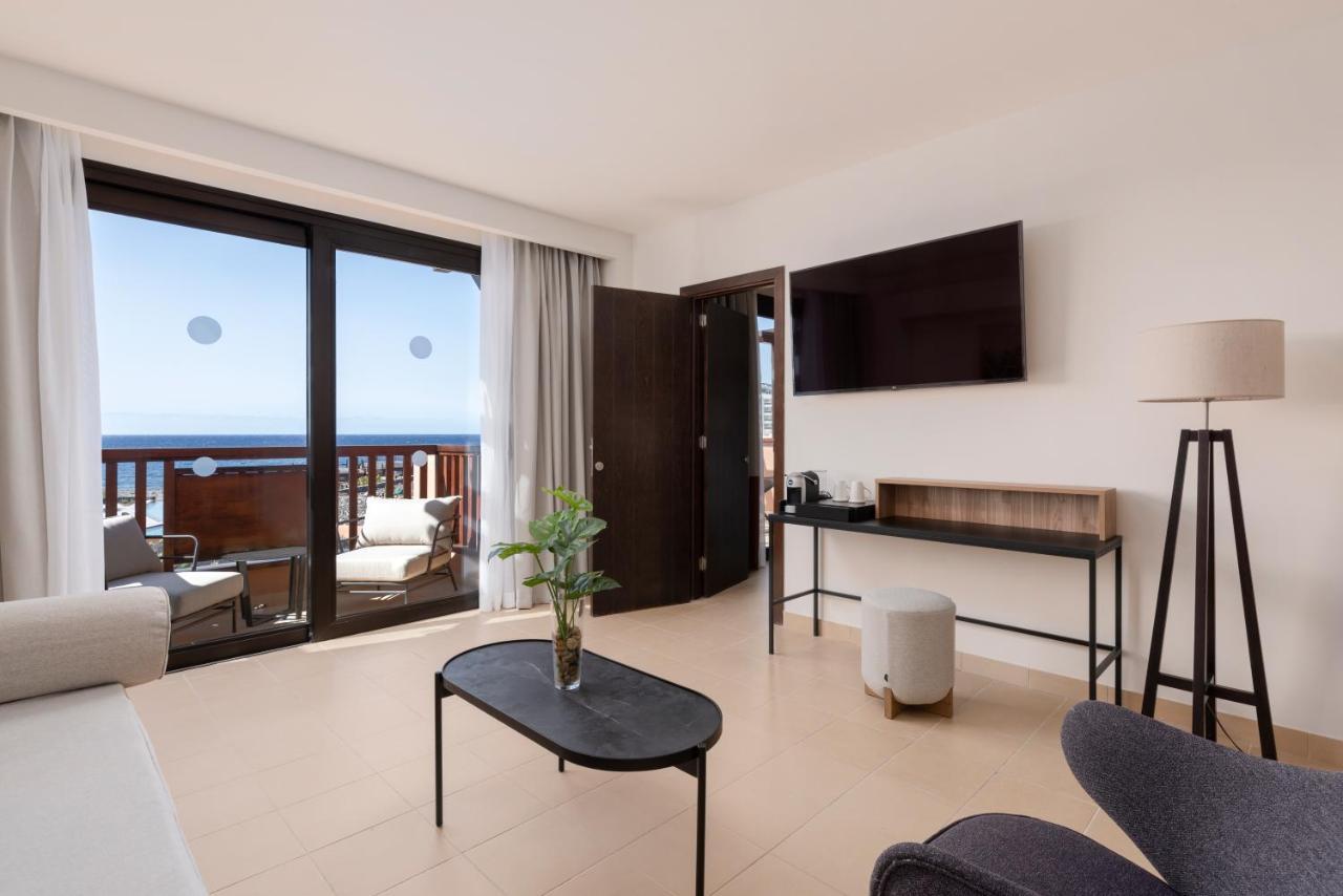 Barcelo Tenerife Royal Level San Miguel de Abona Eksteriør bilde