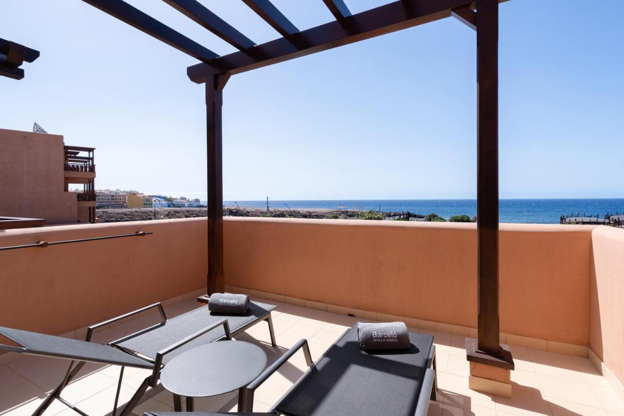 Barcelo Tenerife Royal Level San Miguel de Abona Eksteriør bilde
