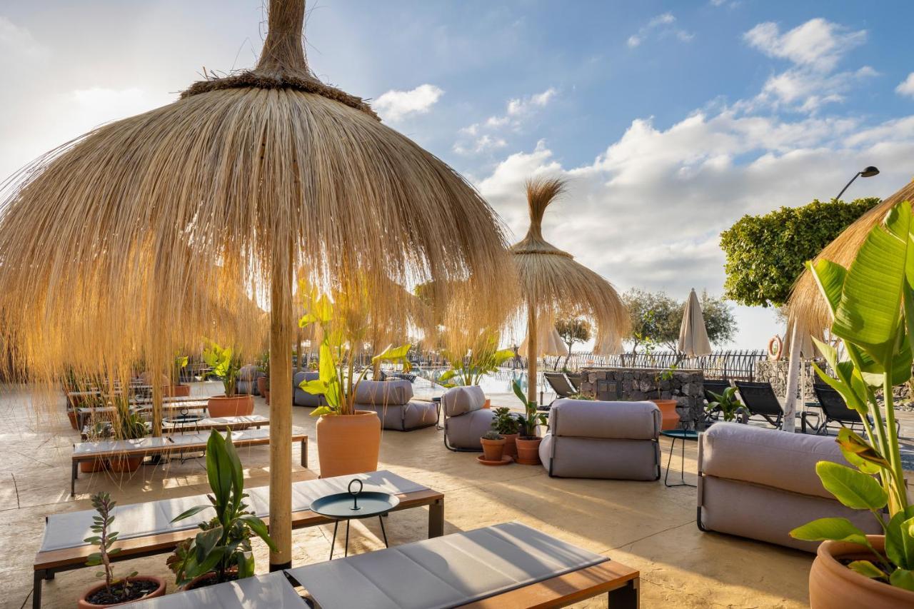 Barcelo Tenerife Royal Level San Miguel de Abona Eksteriør bilde