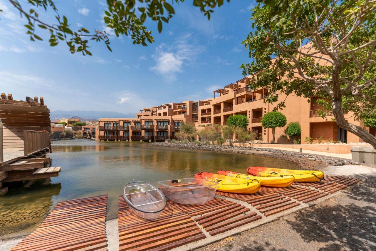 Barcelo Tenerife Royal Level San Miguel de Abona Eksteriør bilde
