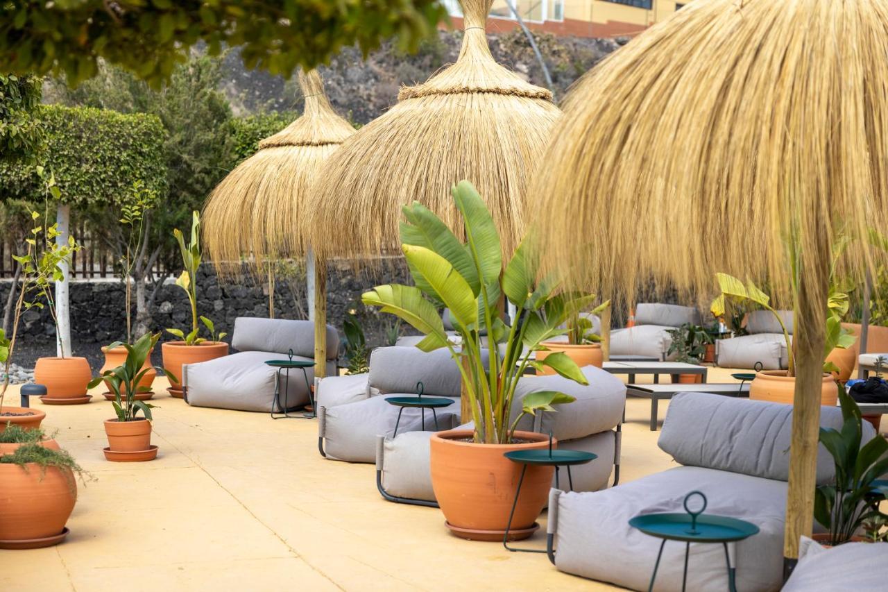 Barcelo Tenerife Royal Level San Miguel de Abona Eksteriør bilde