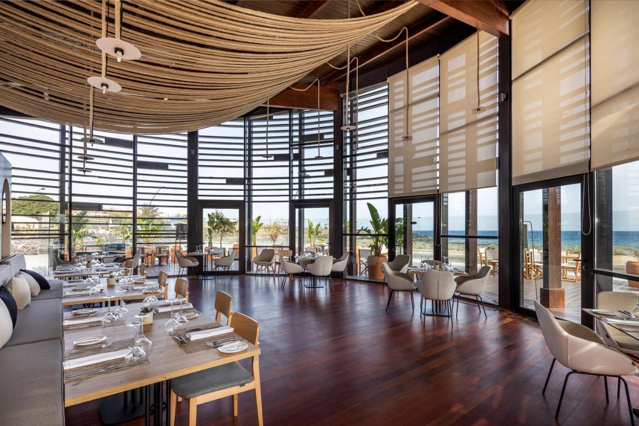 Barcelo Tenerife Royal Level San Miguel de Abona Eksteriør bilde