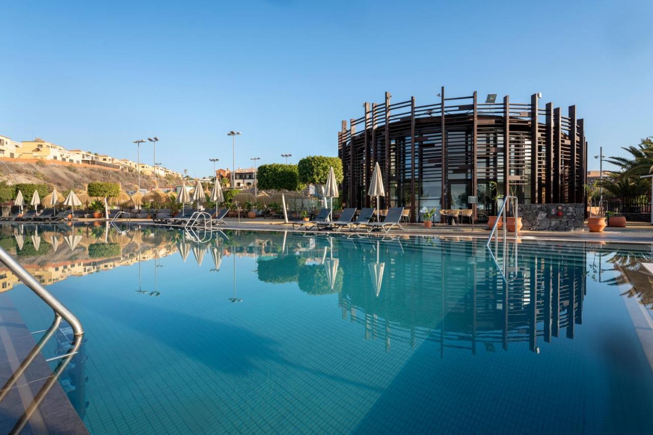 Barcelo Tenerife Royal Level San Miguel de Abona Eksteriør bilde