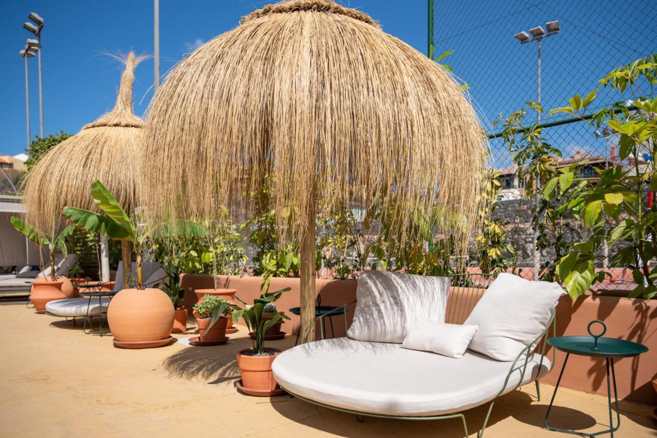 Barcelo Tenerife Royal Level San Miguel de Abona Eksteriør bilde