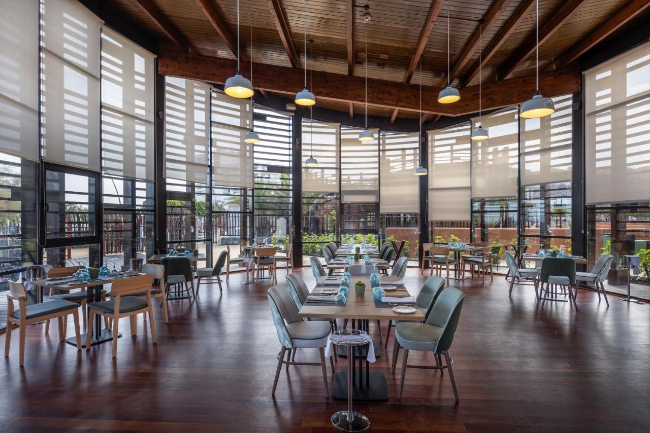 Barcelo Tenerife Royal Level San Miguel de Abona Eksteriør bilde