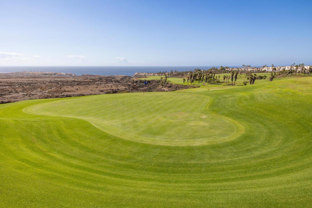 Barcelo Tenerife Royal Level San Miguel de Abona Eksteriør bilde