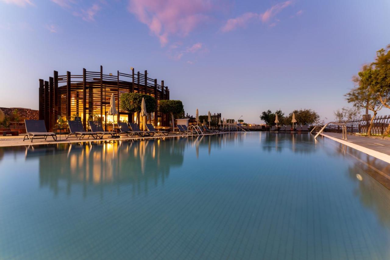 Barcelo Tenerife Royal Level San Miguel de Abona Eksteriør bilde