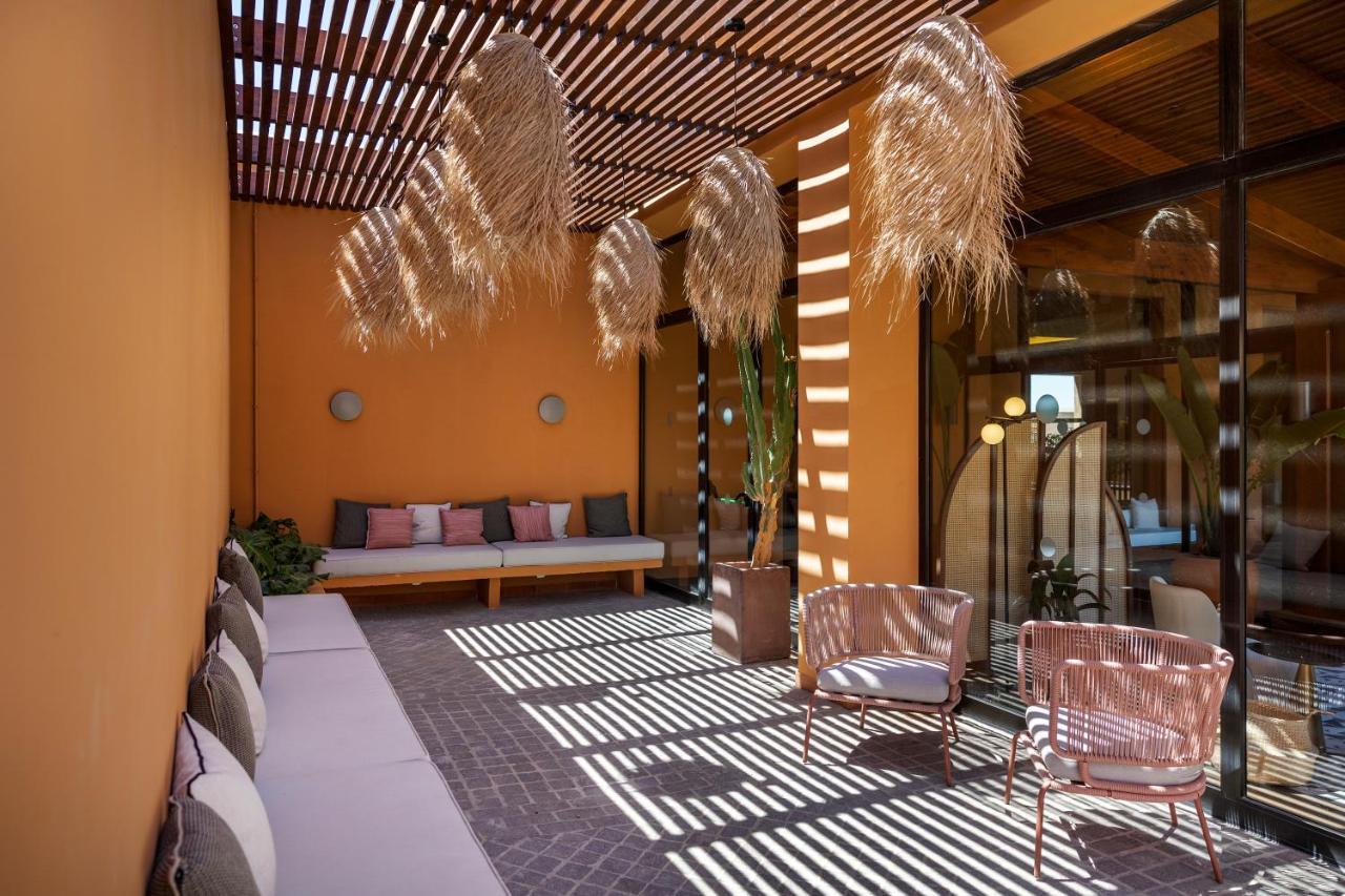Barcelo Tenerife Royal Level San Miguel de Abona Eksteriør bilde