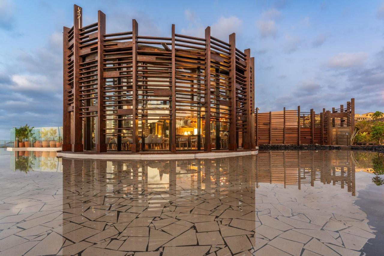 Barcelo Tenerife Royal Level San Miguel de Abona Eksteriør bilde
