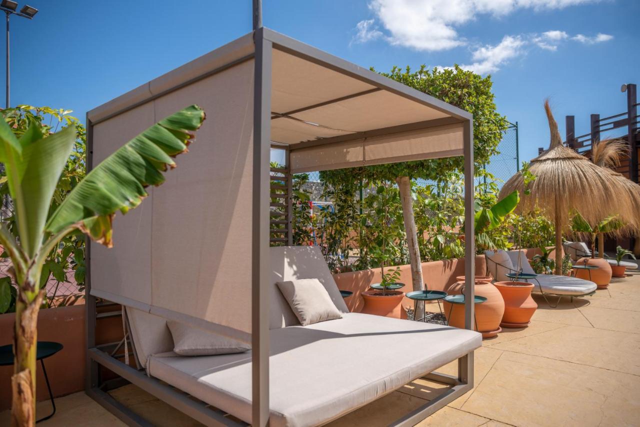 Barcelo Tenerife Royal Level San Miguel de Abona Eksteriør bilde