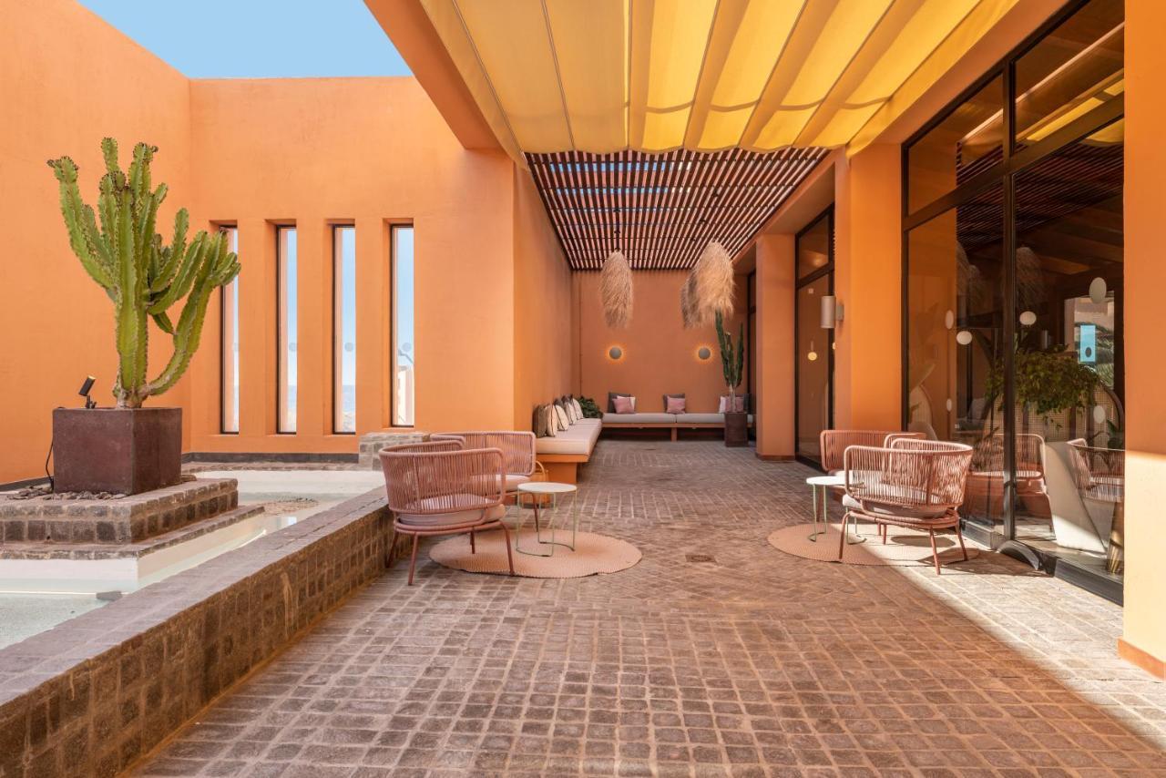 Barcelo Tenerife Royal Level San Miguel de Abona Eksteriør bilde