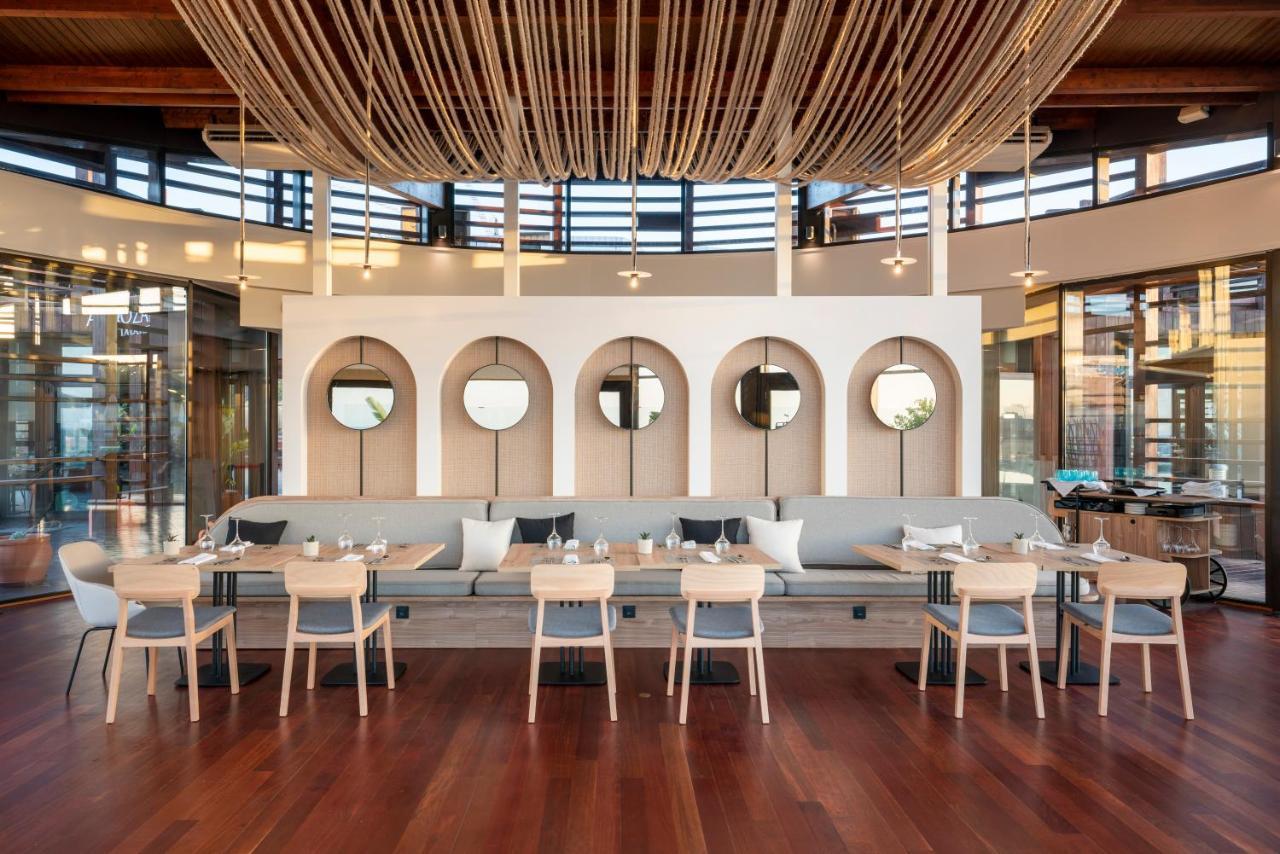 Barcelo Tenerife Royal Level San Miguel de Abona Eksteriør bilde