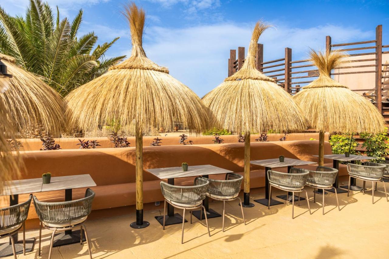 Barcelo Tenerife Royal Level San Miguel de Abona Eksteriør bilde