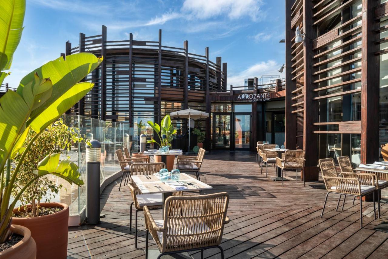 Barcelo Tenerife Royal Level San Miguel de Abona Eksteriør bilde