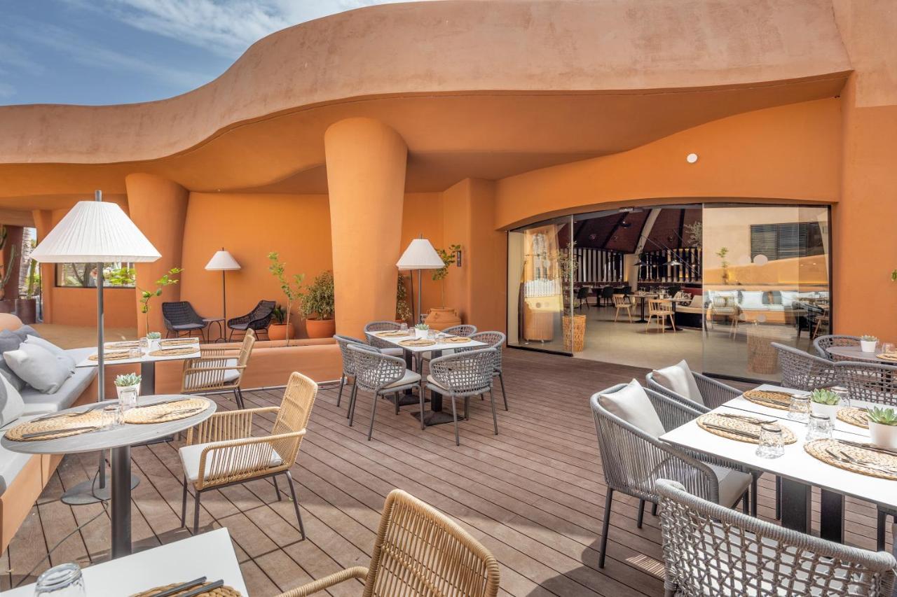 Barcelo Tenerife Royal Level San Miguel de Abona Eksteriør bilde
