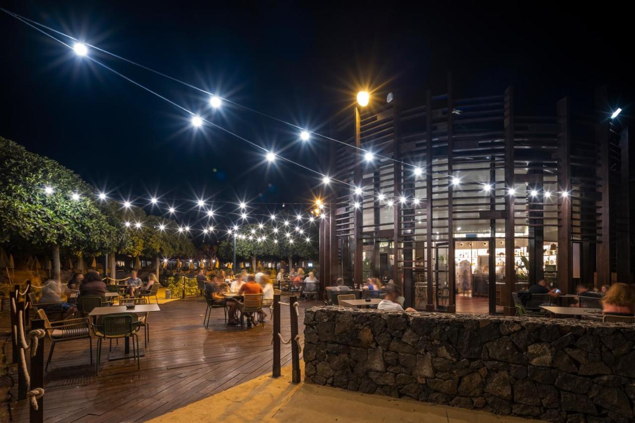 Barcelo Tenerife Royal Level San Miguel de Abona Eksteriør bilde