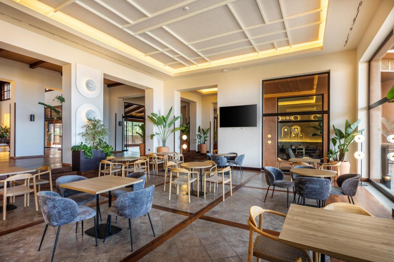 Barcelo Tenerife Royal Level San Miguel de Abona Eksteriør bilde