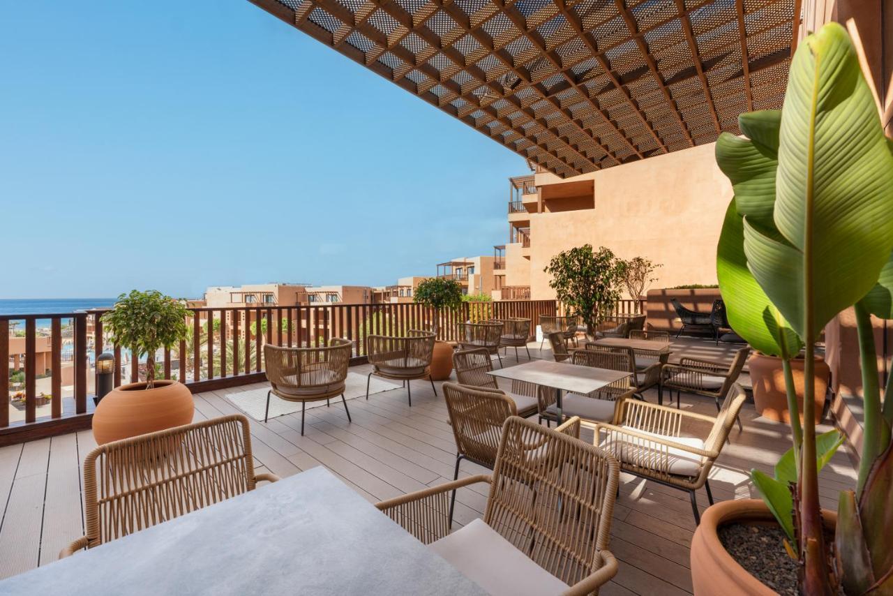 Barcelo Tenerife Royal Level San Miguel de Abona Eksteriør bilde