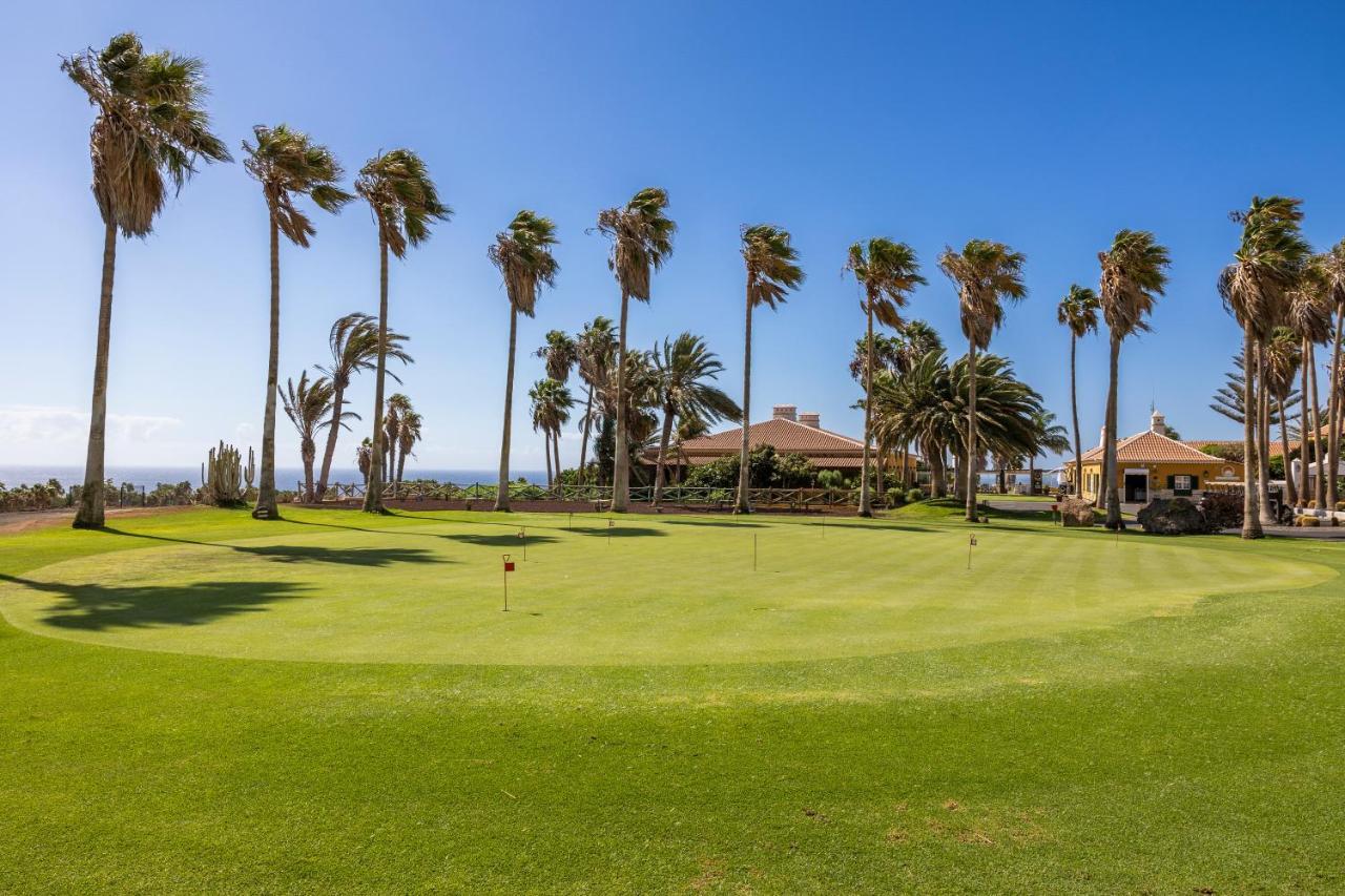 Barcelo Tenerife Royal Level San Miguel de Abona Eksteriør bilde