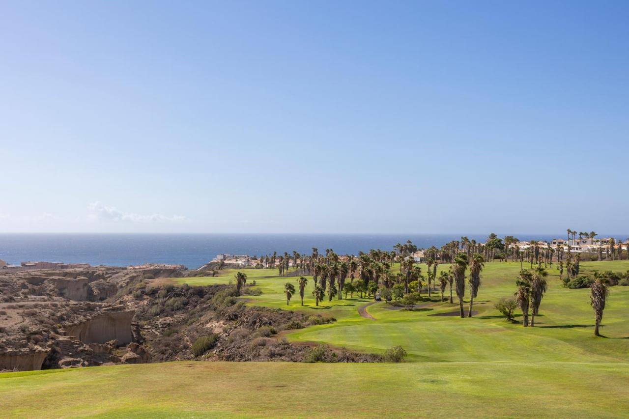 Barcelo Tenerife Royal Level San Miguel de Abona Eksteriør bilde
