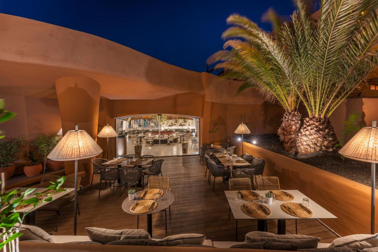Barcelo Tenerife Royal Level San Miguel de Abona Eksteriør bilde