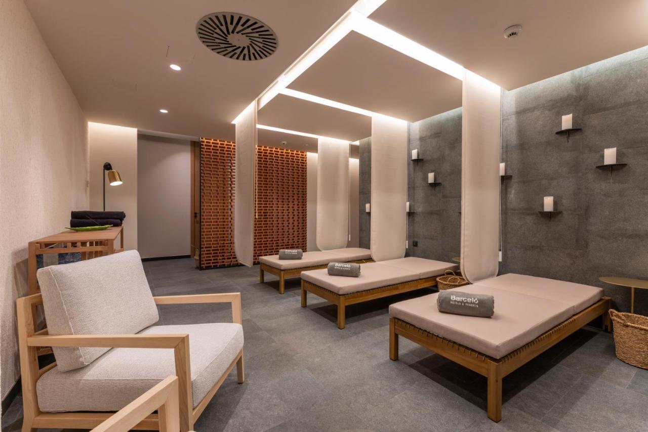 Barcelo Tenerife Royal Level San Miguel de Abona Eksteriør bilde
