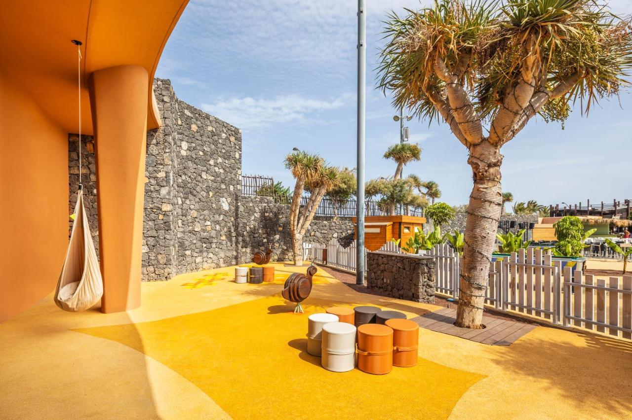 Barcelo Tenerife Royal Level San Miguel de Abona Eksteriør bilde